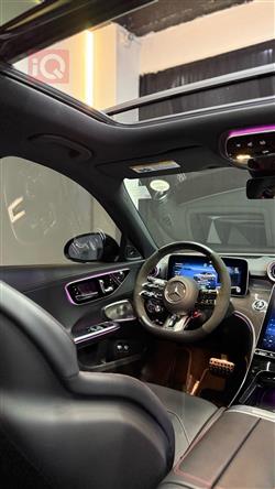 مرسيدس بنز C-Class